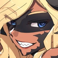 Reika's 🔞 Loft (@galewda) 's Twitter Profile
