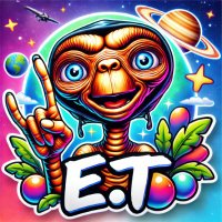 E.T. (@etagentme) 's Twitter Profile