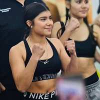 KARIME FERRATT BOXEADORA (@karimeferratt) 's Twitter Profile