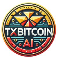 TxBitcoin Ai (TxBAi) (@mytxbitcoin) 's Twitter Profile