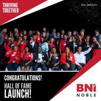 BNI Noble Chapter (@bninoblechapter) 's Twitter Profile Photo BNI Noble Chapter (@bninoblechapter) 's Twitter Profile Photo