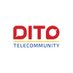 DITO Telecommunity (@ditophofficial) Twitter profile photo DITO Telecommunity (@ditophofficial) Twitter profile photo