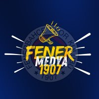 Fener Medya 1907 (@fenermedyya) 's Twitter Profile Photo Fener Medya 1907 (@fenermedyya) 's Twitter Profile Photo