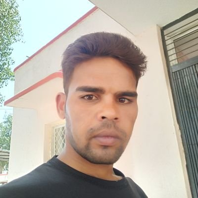 Govt. Job.. c&w. चल रहा हूं ख्वाबों का जखीरा लेकर,पड़ाव ना जाने कहां होगा!! follows
you