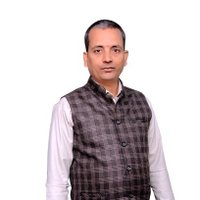 जितेंद्र कुमार उपाध्याय (@jitendr47257222) 's Twitter Profile