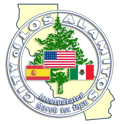 City of Los Alamitos