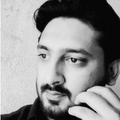TabishA12936635's profile picture. proud to be a muslim