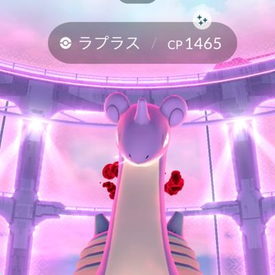 ぎったん(+θ+)さんのプロフィール画像