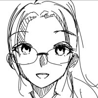 虚数軸モノクロ (@monokuro1021) Twitter profile photo