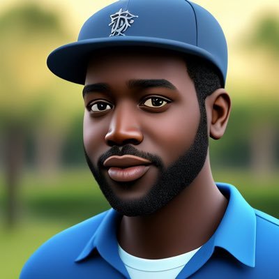 ✝God is the Greatest💪🏿 |Primavera P6 💻| Project Controller 📊| Culer ❤💙| MESSI🐐 Graduate Quantity Surveyor|