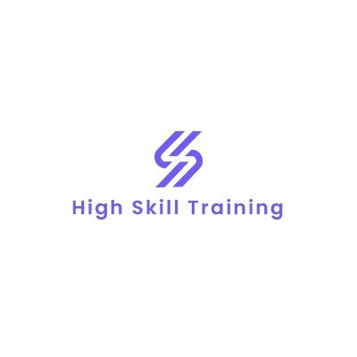 🌍 Empowering individuals with industry-relevant courses
📧 business@highskilltraining.com
💻 https://t.co/vIUdz0qsbt