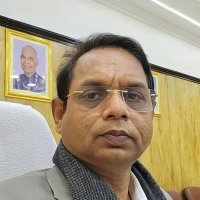 Prof. Alok Kumar Chakrawal (@chakrawalalok) 's Twitter Profile