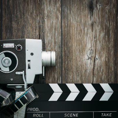 The best of film, TV, and music. Local flavor 🇿🇦, global vibes. Stay in the loop!