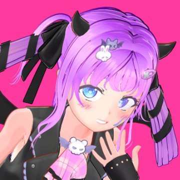 ゆにみらい@3Dモデルさんのプロフィール画像
