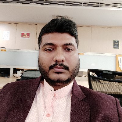 RiteshParyali's profile picture. 