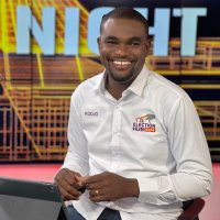 Joshua Kodjo Mensah (@_kodjomensah) 's Twitter Profile