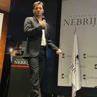 Alvaro Serrano (@a1varoserrano) 's Twitter Profile