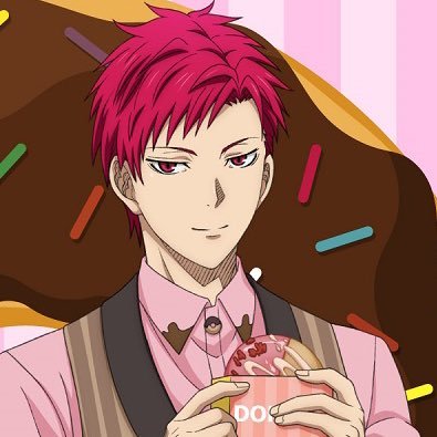 Akashi Seijūrō ♔♚さんのプロフィール画像