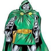 DDoom1963's profile picture. Master of Latveria.
Sorcerer Supreme.