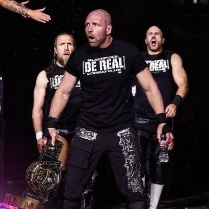 Autistic nonbinary weeb who likes video games and wrestling too much - 🖤❌SEU❌🖤 - #ThankYouBryan - I BELIEVE IN JOE HENDRY - 💜🌹