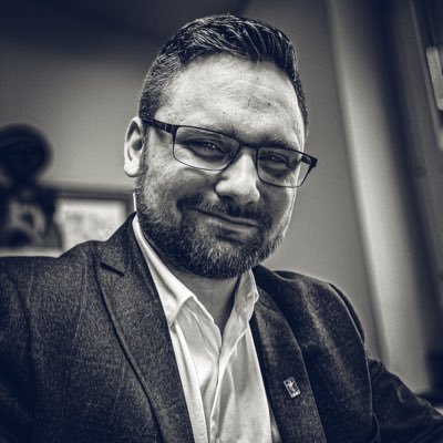 Marcin Piątek 🇪🇺🇵🇱 Profile