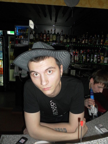 capuere's profile picture. Тихий мирный человек