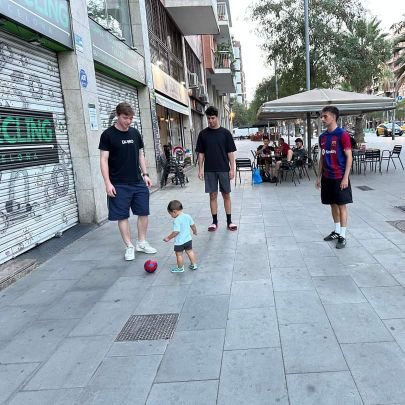 lazyafnann's profile picture. 