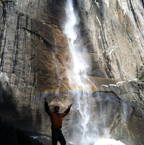 Hofmannbd's profile picture. River advocate and outdoor enthusiast.  If you mess with our natural resources I will come for you.