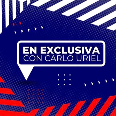 CarloUrielMX's profile picture. ¡Las mejores exclusivas, la información más relevante del mundo del espectáculo!