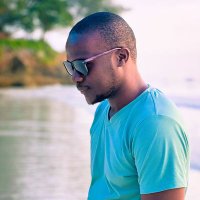 Pepo Mbaya!! (@yenyewe) Twitter profile photo