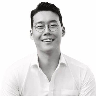 Baek Kim | #Hashed Profile