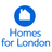 Homes for London