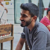 Deniz Gökmen (@denzzgkmnn) 's Twitter Profile Photo Deniz Gökmen (@denzzgkmnn) 's Twitter Profile Photo