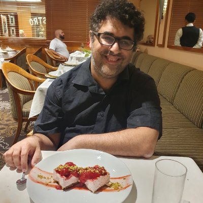 מתמודד נפש ולא מפחד להצהיר את זה
מייסד ומנחה הפודקאסט
