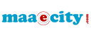 MaaECity's profile picture. 