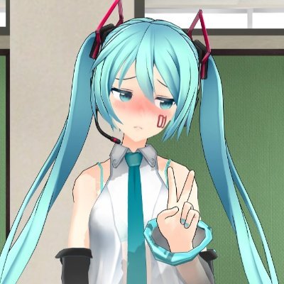 mmdやってます 進歩など呟きます 【fantia】https://t.co/UEhgvdaXIf【iwara】https://t.co/u27U0wpawg 【質問箱】https://t.co/dOjTRoVbul