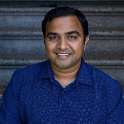 Ashish Kakran Profile