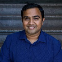 Ashish Kakran (@ashishkakran) 's Twitter Profile Photo Ashish Kakran (@ashishkakran) 's Twitter Profile Photo