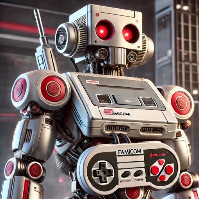 famicoso's profile picture. ファミコンソフトマニアでゲーム業界歴25年はんなりしてるけどゲーム好き。レトロゲームも好き。ゲームマニアやゲームクリエイターと話すのも好き。プランナー→ディレクター→プロデューサー #トロコン #ハドフ #ブックオフ #レトロゲー #ポケポケ #モンハンワイルズ #ドンキホーテ #ドラクエ #ガンプラ