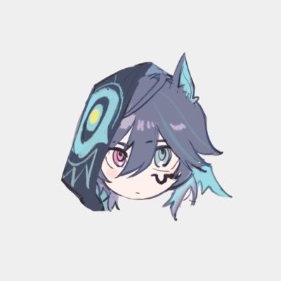 20↑ Do not reupload my art. Do not use my art for AI training