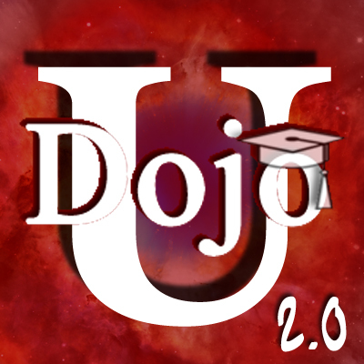 DojoUniversity's profile picture. Dojo University 2.0 is an online learning solution for bagpipers. Interact with world-famous pipers for less than the price of one bagpipe lesson!