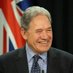 Winston Peters (@winstonpeters) Twitter profile photo Winston Peters (@winstonpeters) Twitter profile photo