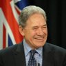 winstonpeters's profile picture. Leader of New Zealand First. NZ Minister of Foreign Affairs, Minister of Racing, Minister for Rail.

Authorised by H. Howard, 91 Makino Road, Feilding.