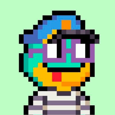 ToTheIno's profile picture. Probably Nothing! @asclubnft