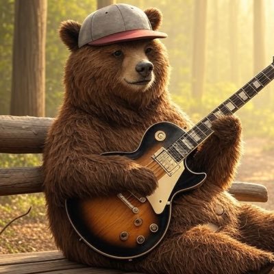 DarkBurst_1959's profile picture. #ギター  B'z、Xjapan、L'Arc〜en〜Cielを練習中です🎸　アンプはYAMAHAのTAK THR  マキシマムザホルモンを良く聞きます🎵  モンハンワイルズ楽しんでます🎮