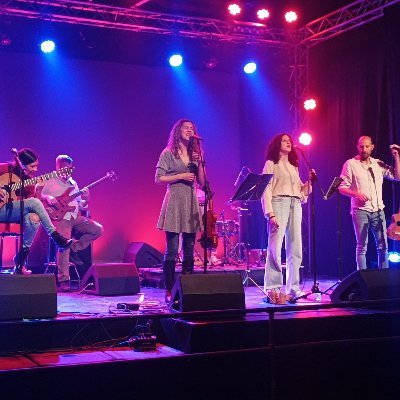 FiguesP's profile picture. Grup de música folk de tradició menorquina i d'arreu de les terres de parla Catalana.