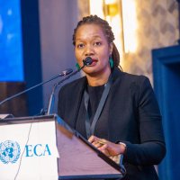 Eunice G. Kamwendo (@eunicekamwendo) 's Twitter Profile