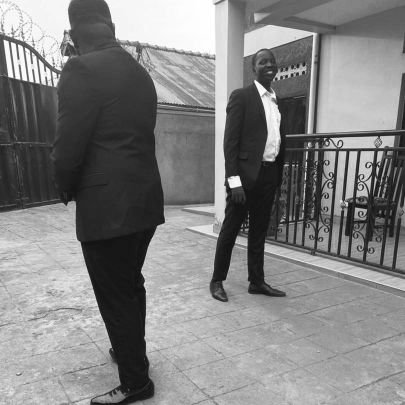 Amone Robinson Profile