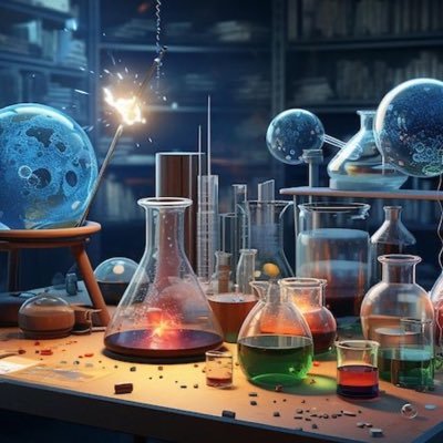 Ibtisam_Mousa's profile picture. Chemistry academic at Jazan Uni | inorganic chemistry | حساب شخصي