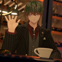 ロクト・ノワール (@rokt_dearbirth) 's Twitter Profile Photo